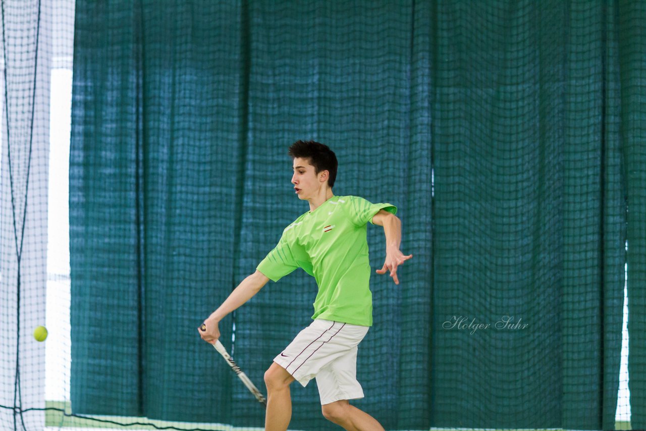 Bild 232 - Holmer Indoor-Cup Tag 2